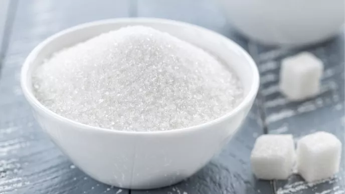 Benarkah Gula Bisa Bikin Kulit Cepat Tua? Yuk Cari Tahu!
