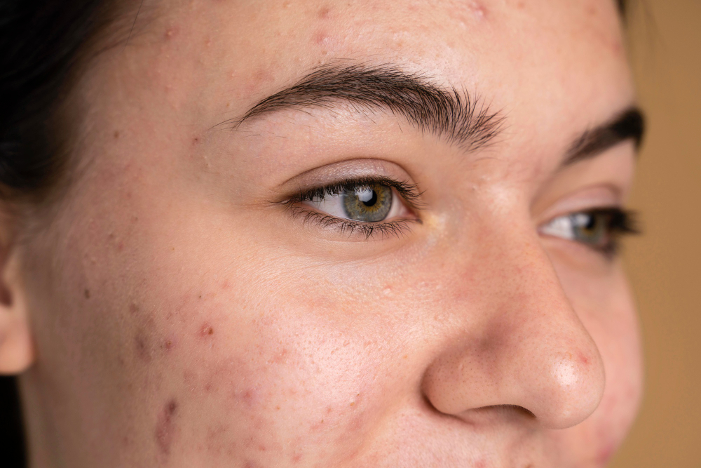 Hilangkan Bekas Jerawat dengan Cepat! Ini Pilihan Treatment Terbaiknya