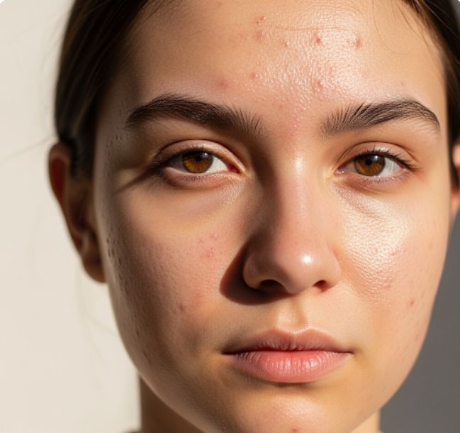 Jerawat Meradang: Kenapa Tidak Boleh Dipencet