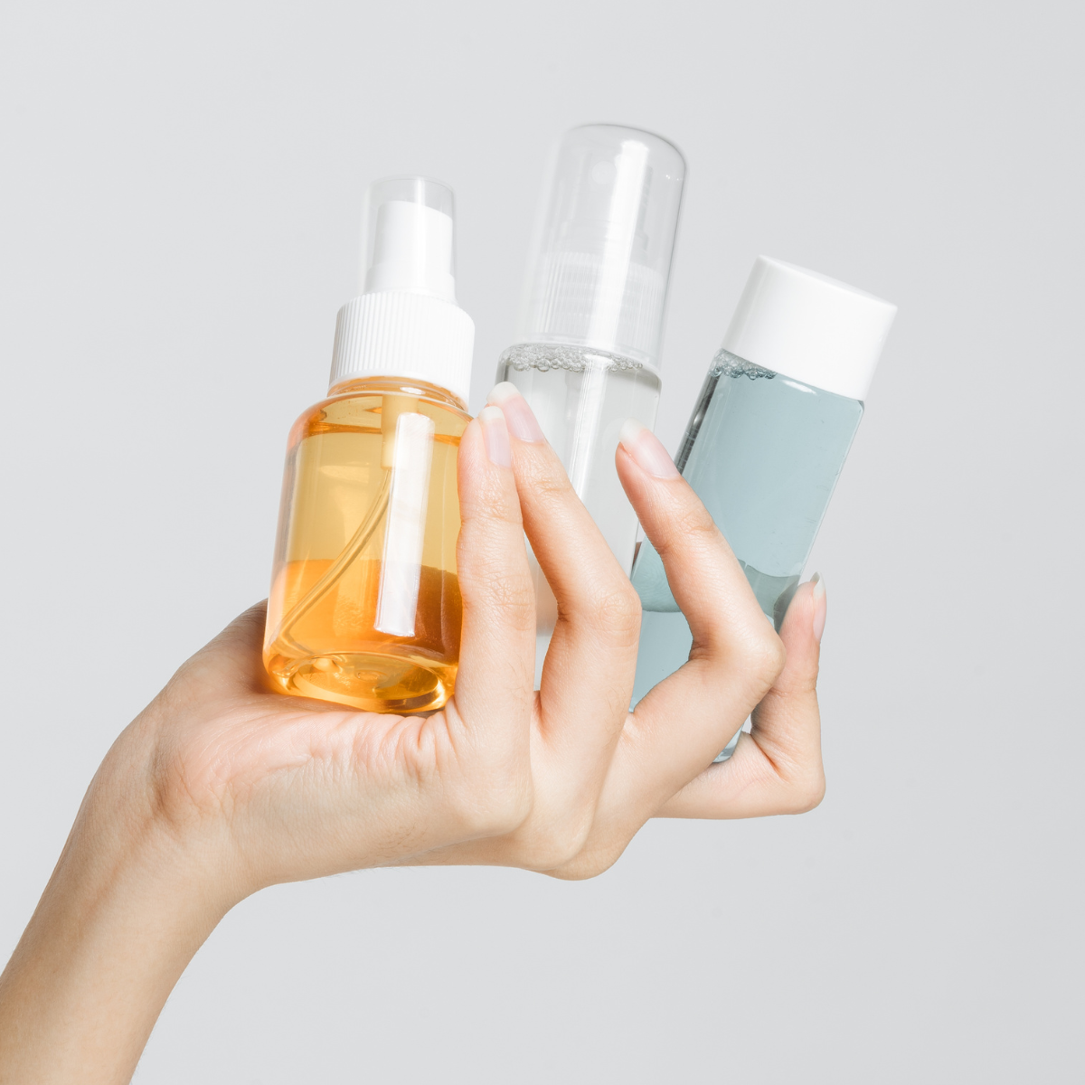 Skincare 101: Komponen Utama dalam Rangkaian Perawatan Kulit Harian