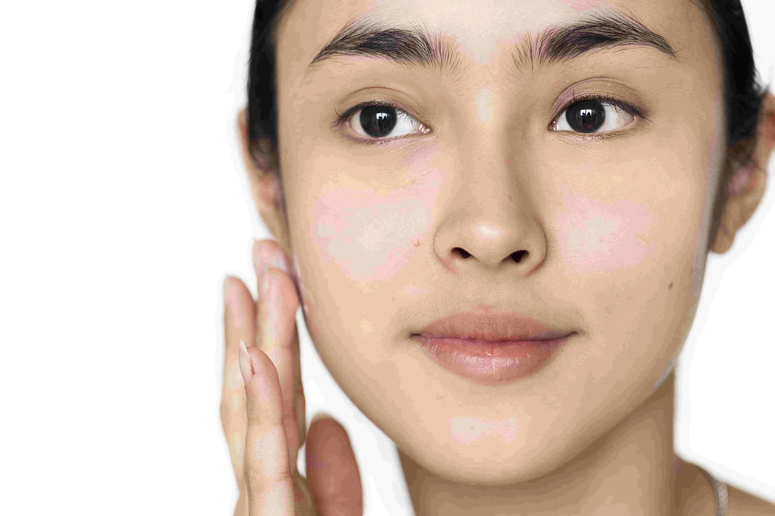 Nggak Sangka! Cuma Treatment di Reglow Clinic, Pipi Tirus & Celana Jeans Lama Muat Lagi
