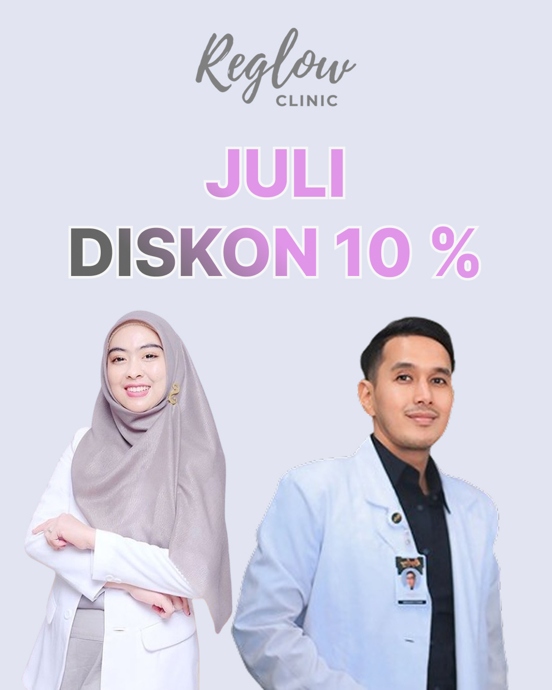 Promo 1